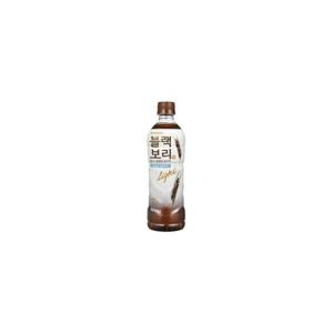 하이트진로 블랙보리 라이트 520ml 20펫 무료배송