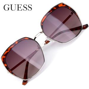 게스 GF0410 명품 선글라스 GF0410-32F / GUESS / 트리시클로