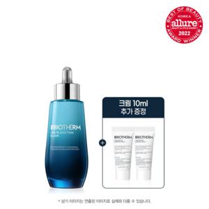 [비오템] 라이프 플랑크톤 엘릭시어 안티에이징 세럼 75ml 점보 세트 (+세라 리페어 크림 10ml)