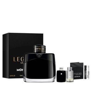 [코익퍼퓸] 몽블랑 레전드 EDP 50ML 기획세트