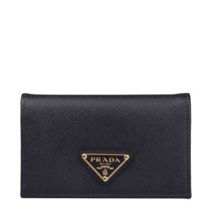 [PRADA] 사피아노 카드 지갑 1MC122 QHH F0002