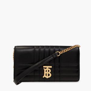 [BURBERRY] TB 롤라 체인 월렛백 8062338