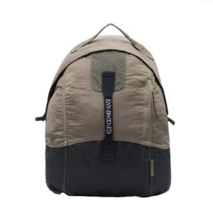 [CP COMPANY] B Rounded 백팩 17CMAC018A 005269G 359