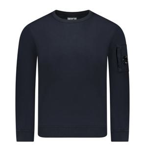 [CP COMPANY] 렌즈 와펜 맨투맨 17CMSS019A 002246G 888