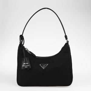 [PRADA] 리에디션 2005 리나일론 미니 호보백 1N204M R064 F0002