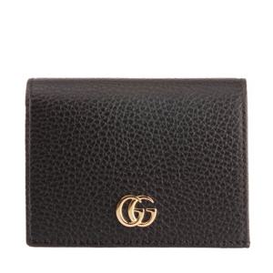 [GUCCI] 구찌 GG 마몬트 카드 케이스 456126 CAO0G 1000