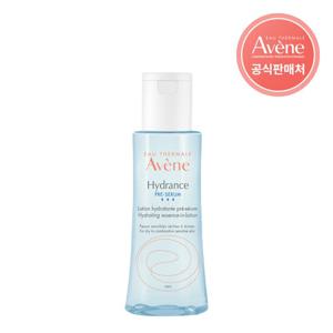 [아벤느공식] 이드랑스 에센스 인 로션 100ml