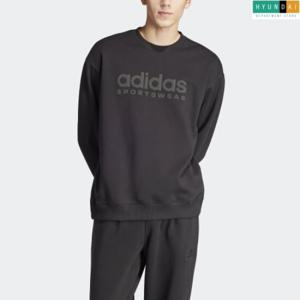 [아디다스][현대백화점][UNISEX] M ALL SZN G SWT IW1190 맨투맨