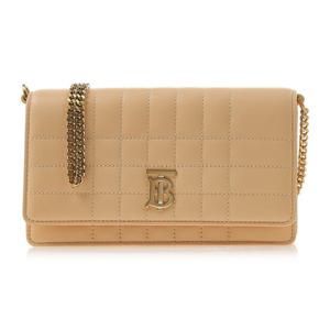 [버버리] 롤라 체인 숄더백 8070501 LL LOLA CLUTCH QXC B6526