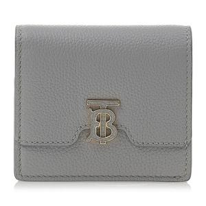 [버버리] 그레이니 레더 TB 반지갑 8070434 LS TB BIFOLD WALLET