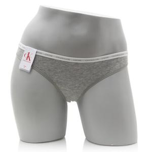 CK 여성 팬티 QD3785 GREY