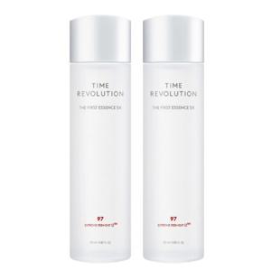 [미샤][2개구성] 타임레볼루션 더 퍼스트 에센스 5세대 180ml