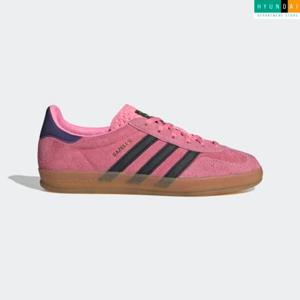 [아디다스][현대백화점][WOMEN] GAZELLE INDOOR W IE7002 인기운동화