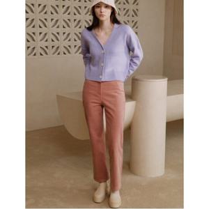 [코텔로] Corduroy Pants  Scotch pink (WE2921T41X)