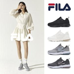 FILA SS 어드밴스비즈 경량 워킹화 여성용