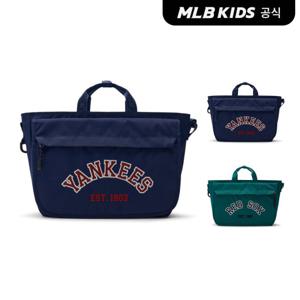 [MLB키즈]24N 고학년 바시티 크로스백 (2color) 7ACRV014N