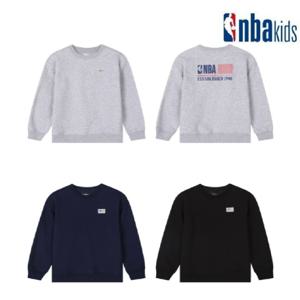 NBA USA 로고 맨투맨K243TS001P