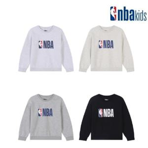 NBA 빅로고 맨투맨(K243TS160P