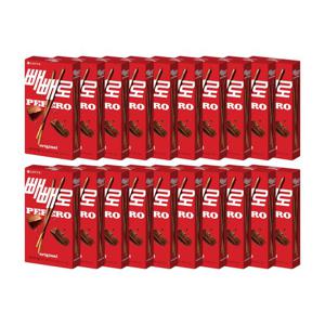 초코 빼빼로 46g X20개