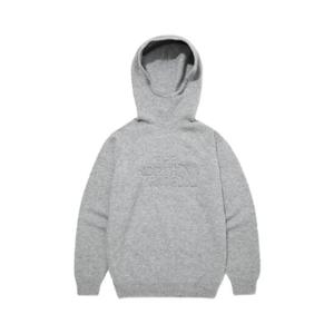 노스페이스 남성 AIRWOOL HOODIE GBRNM5PM54A-LGY