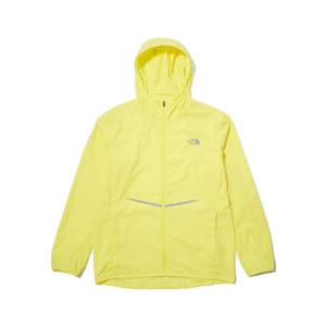 노스페이스 남성 RUN BREEZE JACKET GBRNJ3LL00B-LEM