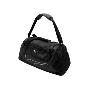 푸마 공용 FUNDAMENTALS SPORTS BAG M 090333-01