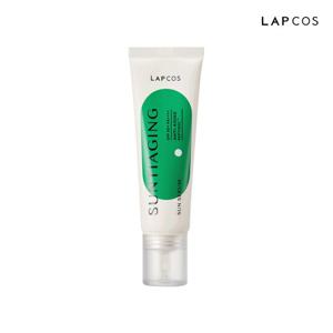 랩코스 선티에이징 비건 자외선차단 미백 주름 개선 선세럼 50ml