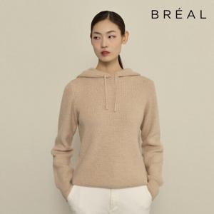 브리엘 후드 니트 2종 [런칭 가격 69,900원]
