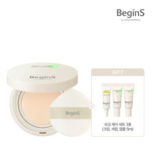 비긴스 바이 정샘물 포어 케어링 메쉬 쿠션 [Gift]