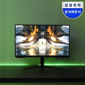 삼성 오디세이 G5 S27CG510 게이밍 모니터 QHD 165Hz 1ms