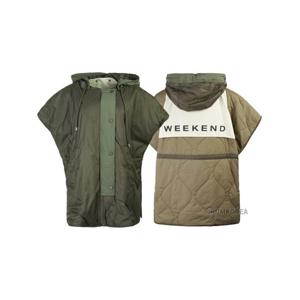 [막스마라] FW24 여성 에제모네 리버서블 자켓 EGEMONE 011