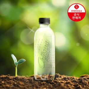 [직영] 롯데칠성 칠성사이다 제로 ECO 300ml x 20펫