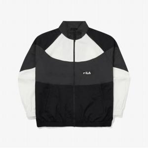 [FILA] TAG가159000원 컬러 배색 바람막이 자켓(FS2JKE3102X_IN