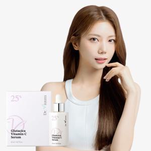 닥터비움 글루타시카 비타민C 기미 세럼 20ml