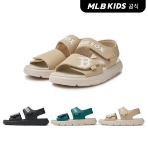 [MLB키즈]24SS 라이너 바운서 샌들 (3color) 7ASDLB243