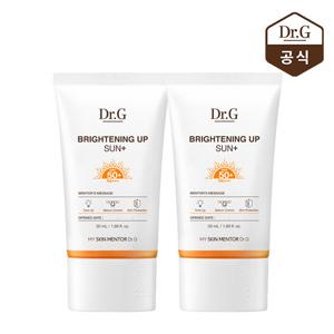 [닥터지] (1 +1) 브라이트닝 업 선 플러스 50mL