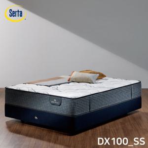 [썰타 코리아] 썰타 침대 Perfectsleeper DX100 원매트리스 SS