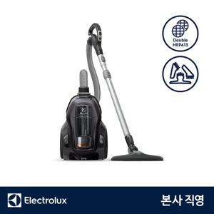 PC91-4IG 퓨어C9 유선 청소기 미세먼지 99.999% 더블헤파13 최대출력 1400W