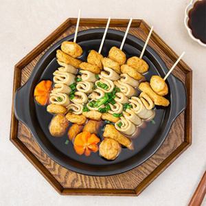 한입 쏙 꼬치 어묵탕 (어묵+국물용소스) 350g 2팩