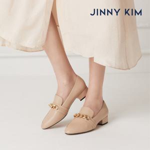 [JINNY KIM] CHENEY LOAFER 체니 로퍼 3cm