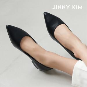 [JINNY KIM] J FLAT 제이 플랫 2cm