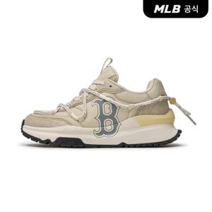 [MLB] 청키러너 레이스 데님 BOS (Beige)