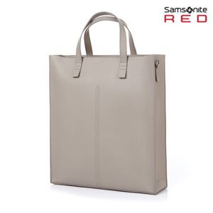 [쌤소나이트RED] BAYNES 토트백 WARM GREY GW388001