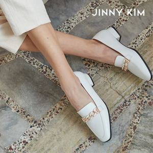 [JINNY KIM] LIAM 리암 로퍼 3cm