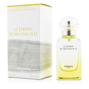 에르메스 Le Jardin De Monsieur Li Eau De Toilette Spray  50ml