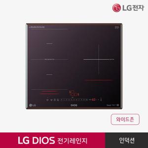 LG 전자 디오스 인덕션 전기레인지 렌탈/구독 BEF3MQ1