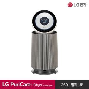 [가전구독/렌탈] LG 퓨리케어 오브제컬렉션 360 알파UP AS204NS3AM