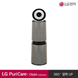 [가전구독/렌탈] LG 퓨리케어 오브제컬렉션 360 알파UP AS354NS3AM