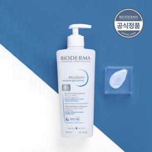 [바이오더마] 아토덤 인텐시브 젤 크림500ml (수딩젤)