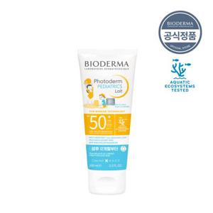 [바이오더마] 포토덤 페디아트릭스 레100ml(SPF50+어린이선크림)